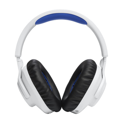 Auriculares Gamer JBL Quantum 360P Inalámbricos Blanco - Guatemala