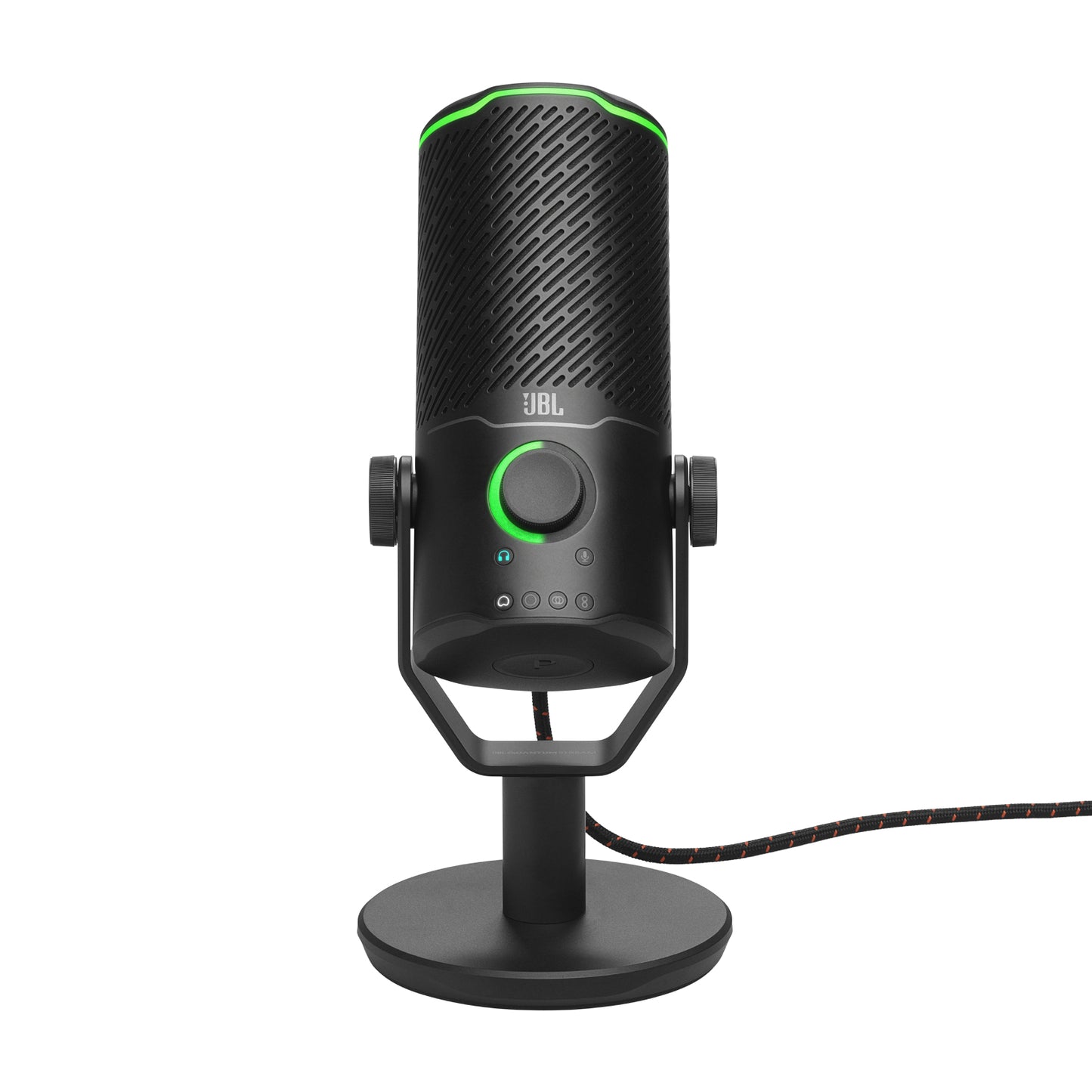 Micrófono JBL Quantum Stream Studio USB - Guatemala