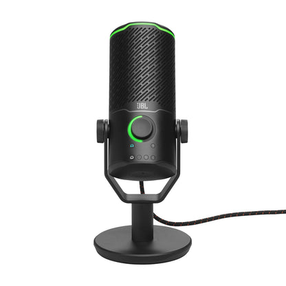 Micrófono JBL Quantum Stream Studio USB - Guatemala