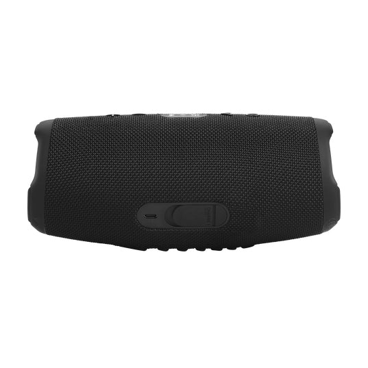 Parlante JBL Charge 5 Bluetooth Wifi Negro - Guatemala