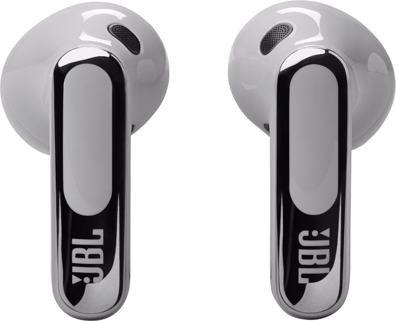 Auriculares JBL Live Flex 3 TWS Plateado - Guatemala
