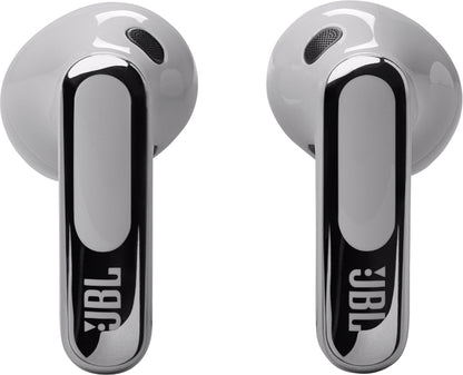 Auriculares JBL Live Flex 3 TWS Plateado - Guatemala