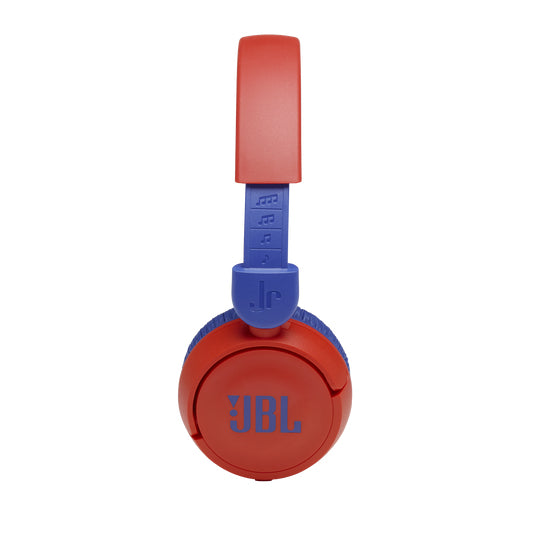Auriculares JBL Junior JR310 para Niños Rojo - Guatemala