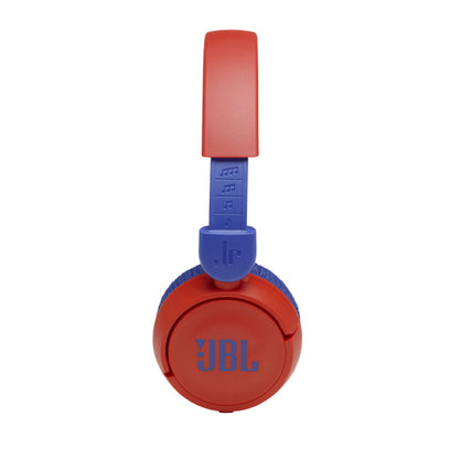 Auriculares JBL Junior JR310 para Niños Rojo - Guatemala