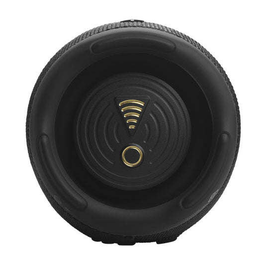 Parlante JBL Charge 5 Bluetooth Wifi Negro - Guatemala