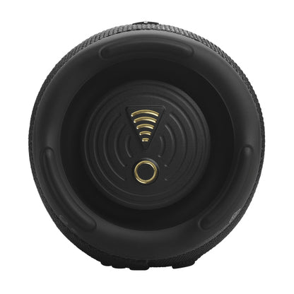 Parlante JBL Charge 5 Bluetooth Wifi Negro - Guatemala
