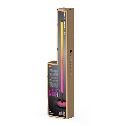Luz de Fiesta JBL Partylight Stick para PartyBox - Guatemala