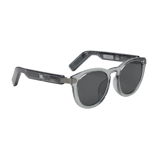 Gafas de Audio JBL SoundGear Frames Redondas Onyx - Guatemala