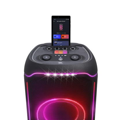 Parlante JBL PartyBox Ultimate 1100W Wifi - Guatemala