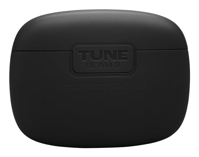 Auriculares JBL Tune Beam Negro - Guatemala