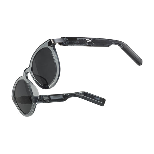 Gafas de Audio JBL SoundGear Frames Redondas Onyx - Guatemala