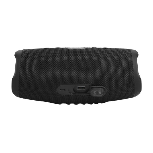 Parlante JBL Charge 5 Bluetooth Wifi Negro - Guatemala