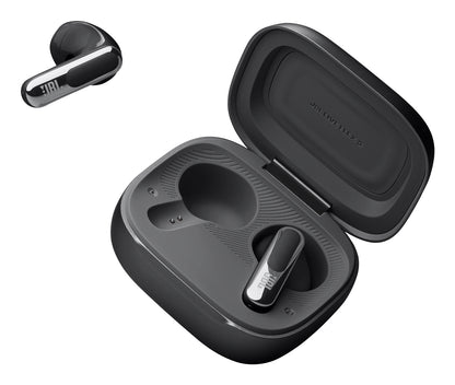 Auriculares JBL Live Flex 3 TWS Negro - Guatemala