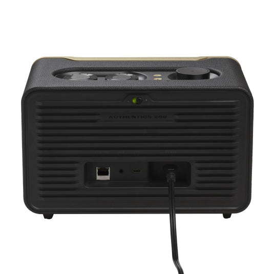 Parlante Inteligente JBL Authentics 200 Wifi Bluetooth - Guatemala