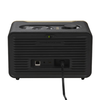 Parlante Inteligente JBL Authentics 200 Wifi Bluetooth - Guatemala