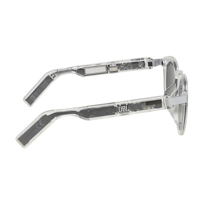 Gafas de Audio JBL SoundGear Frames Redondas Perla - Guatemala