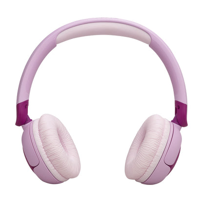 Auriculares JBL JR 320 BT para Niños Púrpura - Guatemala