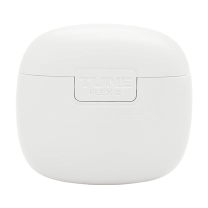Auriculares JBL Tune Flex 2 TWS Blanco - Guatemala