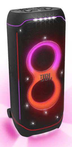 Parlante JBL PartyBox Ultimate 1100W Wifi - Guatemala