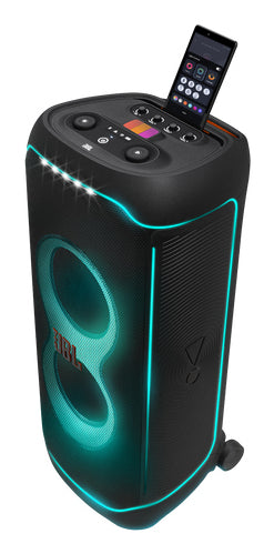 Parlante JBL PartyBox Ultimate 1100W Wifi - Guatemala