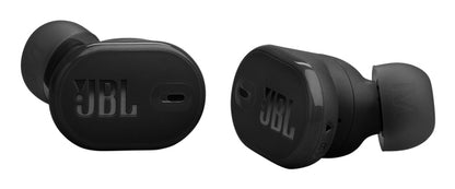 Auriculares JBL Tune Buds 2 Negro - Guatemala