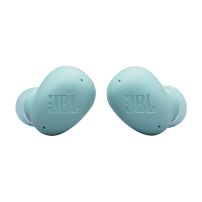 Auriculares JBL Vibe Buds 2 Azul Cancelación de Ruido - Guatemala