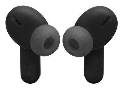 Auriculares JBL Tune Beam Negro - Guatemala