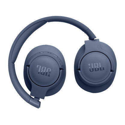 Auriculares JBL Tune 720BT Bluetooth Azul - Guatemala