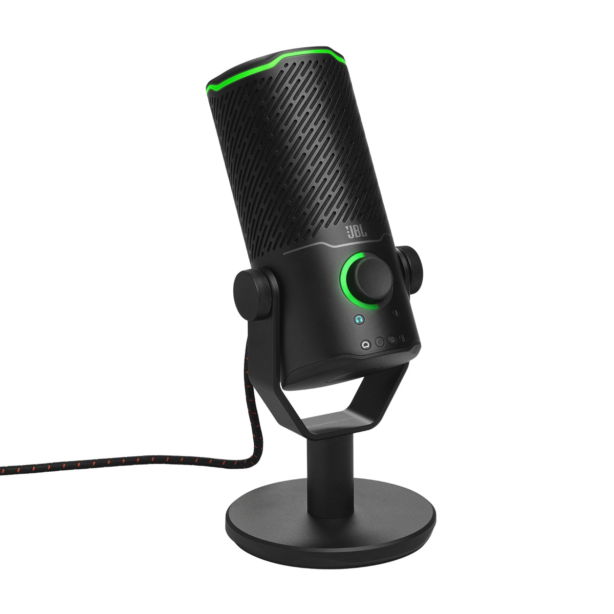 Micrófono JBL Quantum Stream Studio USB - Guatemala