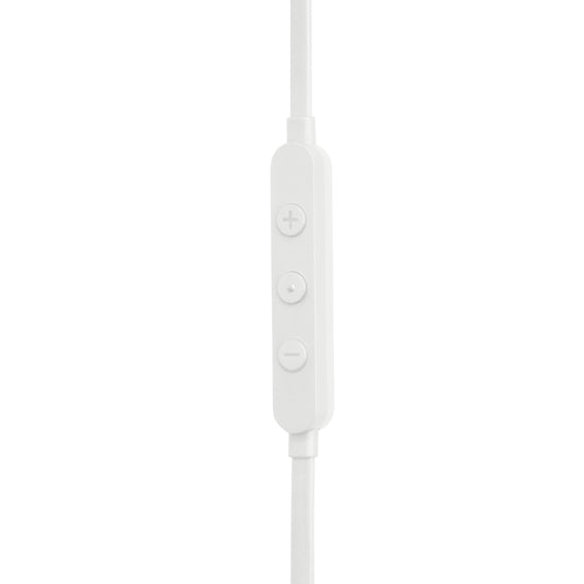 Auriculares JBL Tune 310C con Cable USB-C Blanco - Guatemala