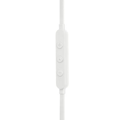 Auriculares JBL Tune 310C con Cable USB-C Blanco - Guatemala