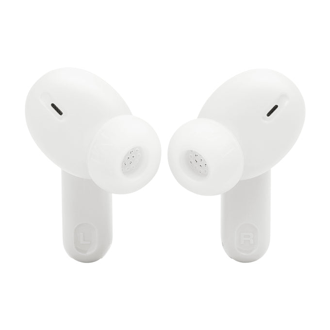 Auriculares JBL Tune Beam Blanco - Guatemala