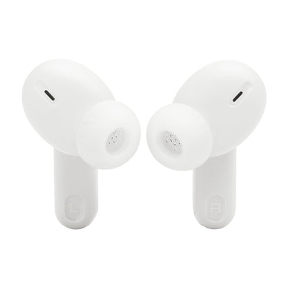 Auriculares JBL Tune Beam Blanco - Guatemala