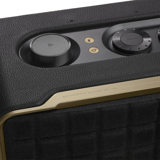 Parlante Inteligente JBL Authentics 200 Wifi Bluetooth - Guatemala