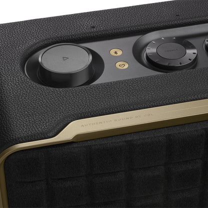 Parlante Inteligente JBL Authentics 200 Wifi Bluetooth - Guatemala