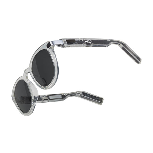 Gafas de Audio JBL SoundGear Frames Redondas Perla - Guatemala