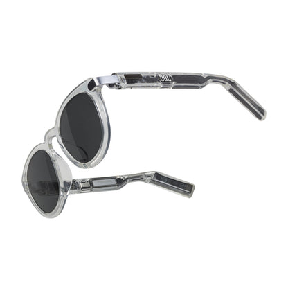 Gafas de Audio JBL SoundGear Frames Redondas Perla - Guatemala