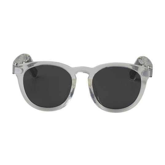 Gafas de Audio JBL SoundGear Frames Redondas Perla - Guatemala