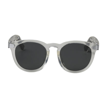 Gafas de Audio JBL SoundGear Frames Redondas Perla - Guatemala