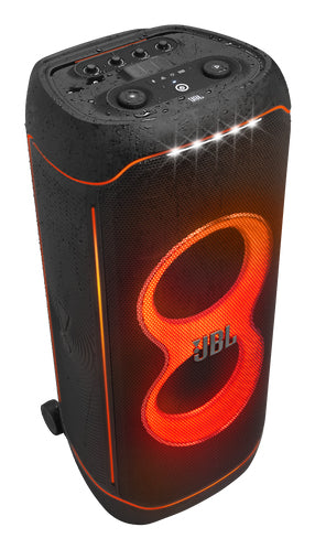 Parlante JBL PartyBox Ultimate 1100W Wifi - Guatemala