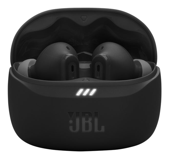 Auriculares JBL Tune Beam Negro - Guatemala