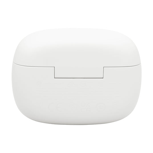 Auriculares JBL Wave Beam 2 Blanco Cancelación de Ruido - Guatemala