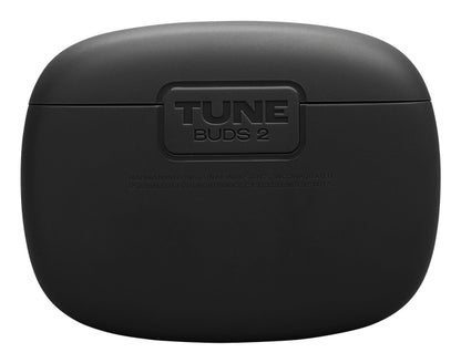 Auriculares JBL Tune Buds 2 Negro - Guatemala