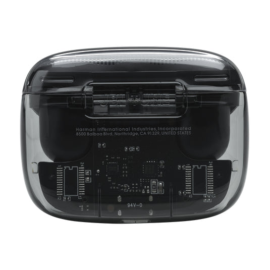 Auriculares JBL Tune Buds 2 TWS Negro - Guatemala
