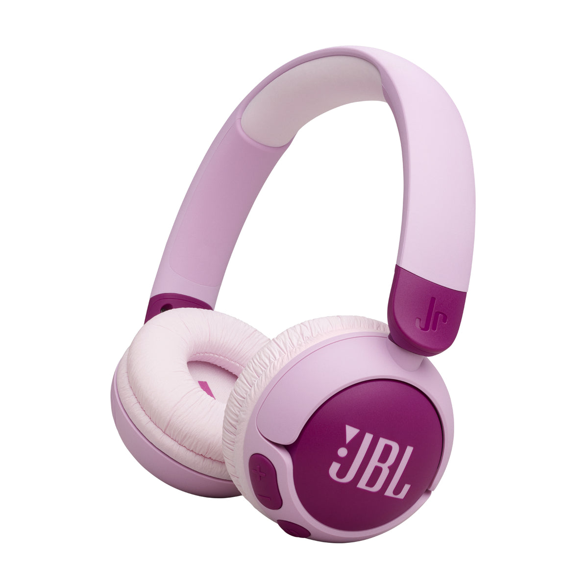 Auriculares JBL JR 320 BT para Niños Púrpura - Guatemala