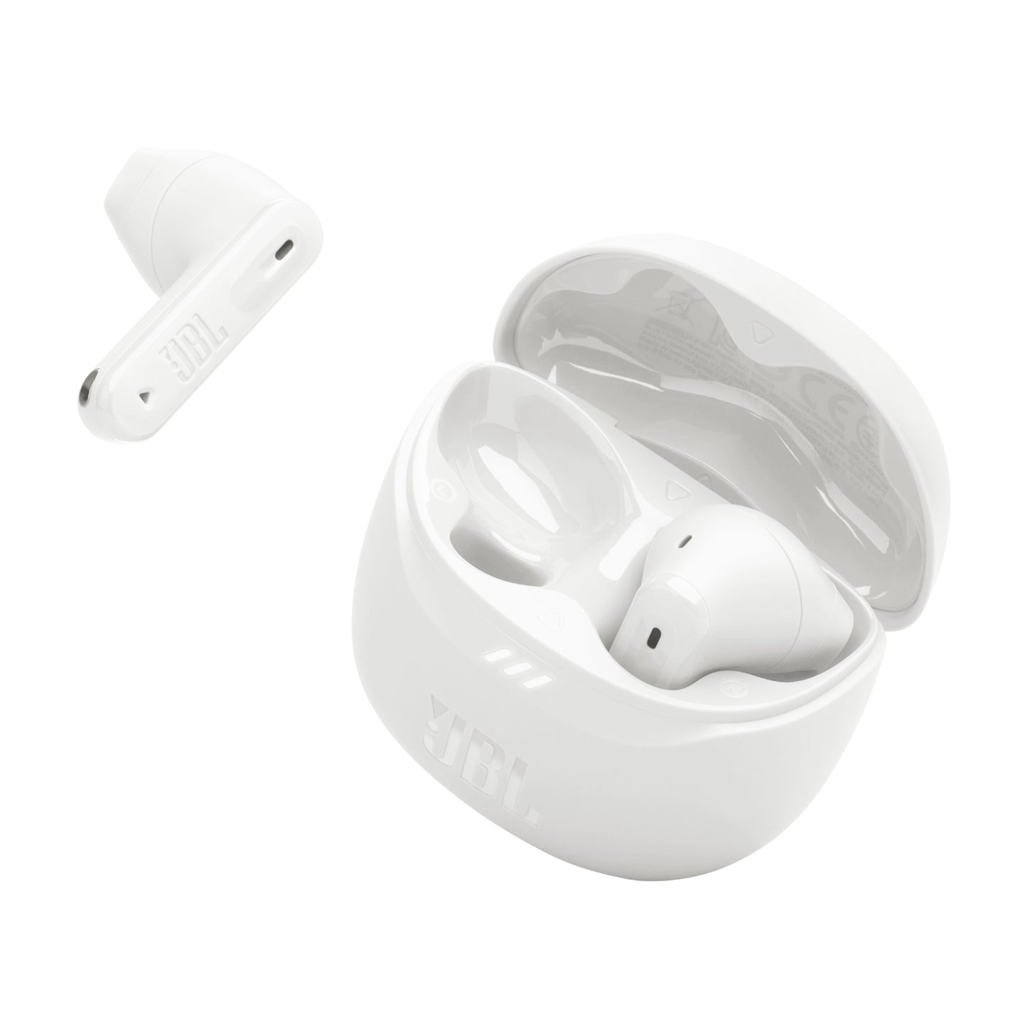 Auriculares JBL Tune Flex 2 TWS Blanco - Guatemala