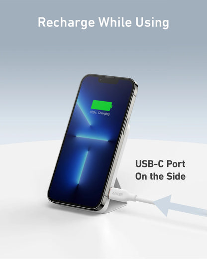 Anker - Magsafe - Lithium - For --