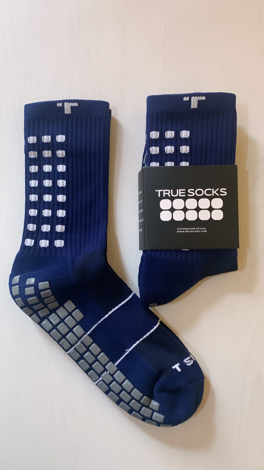 Calcetines TrueSocks Antideslizantes Fútbol – Guatemala