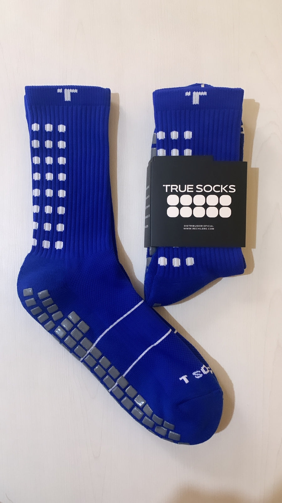 Calcetines TrueSocks Antideslizantes Fútbol – Guatemala