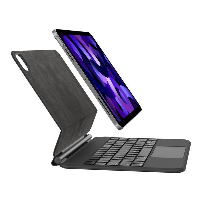 Belkin - Teclado - BBZ002tt-V2